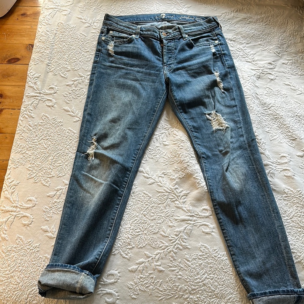 Women's 7 All for Mankind  Jeans